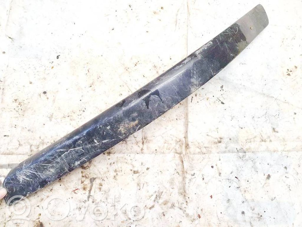 Volvo V70 Modanatura separatore del paraurti anteriore 