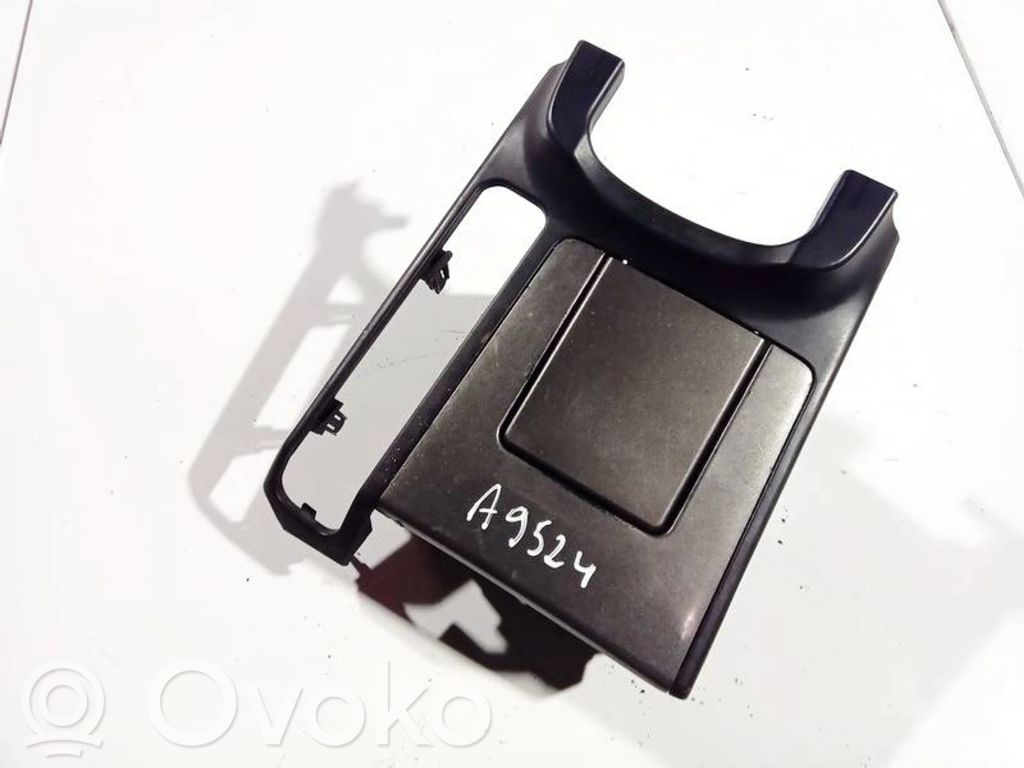 Lexus IS 220D-250-350 Altra parte interiore