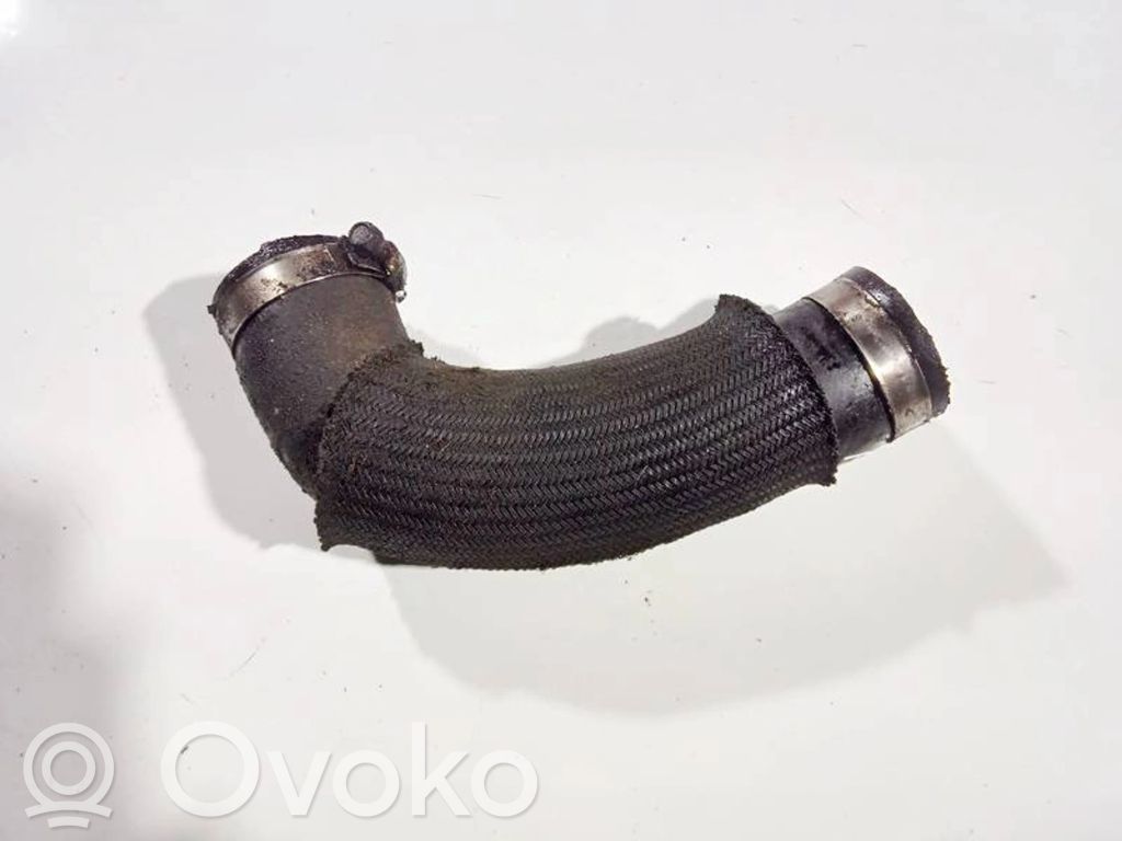 Intercooler hose/pipe