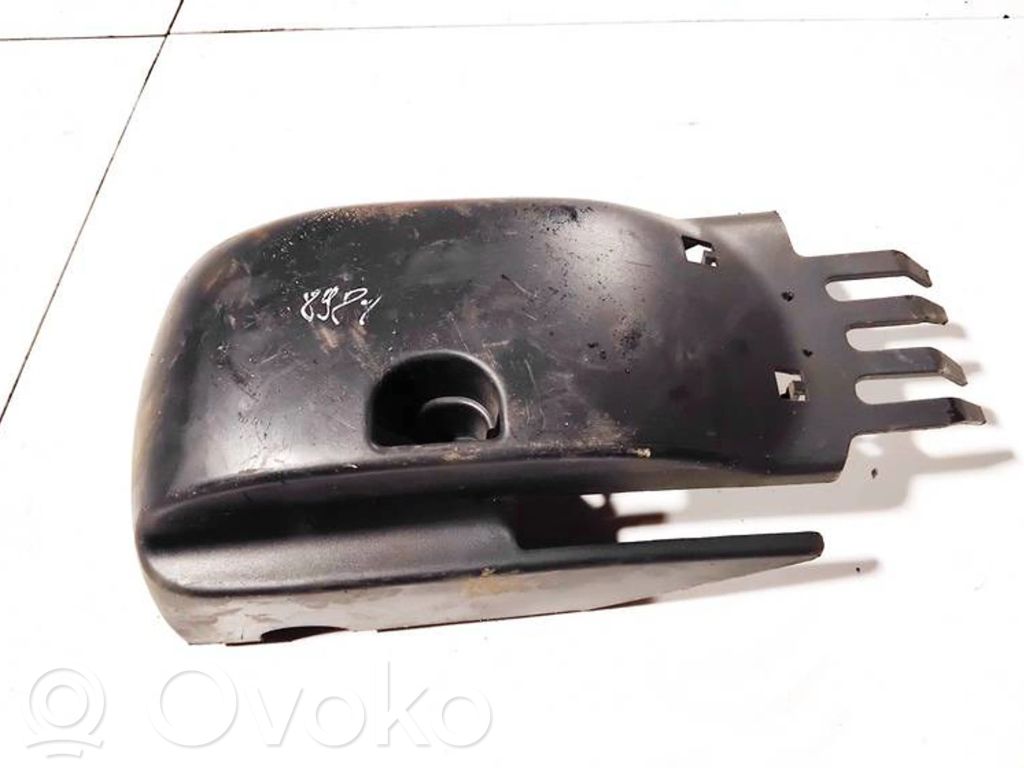Skoda Octavia Mk2 (1Z) Rivestimento del piantone del volante 