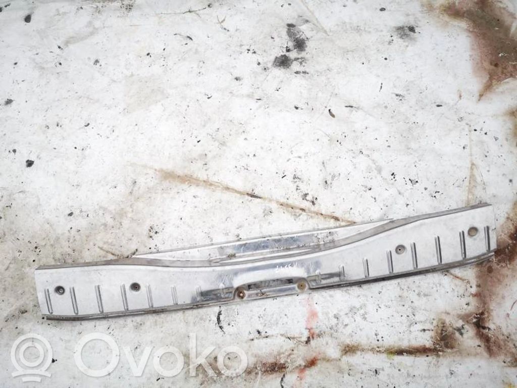 Peugeot 406 Inne elementy wykończenia bagażnika 