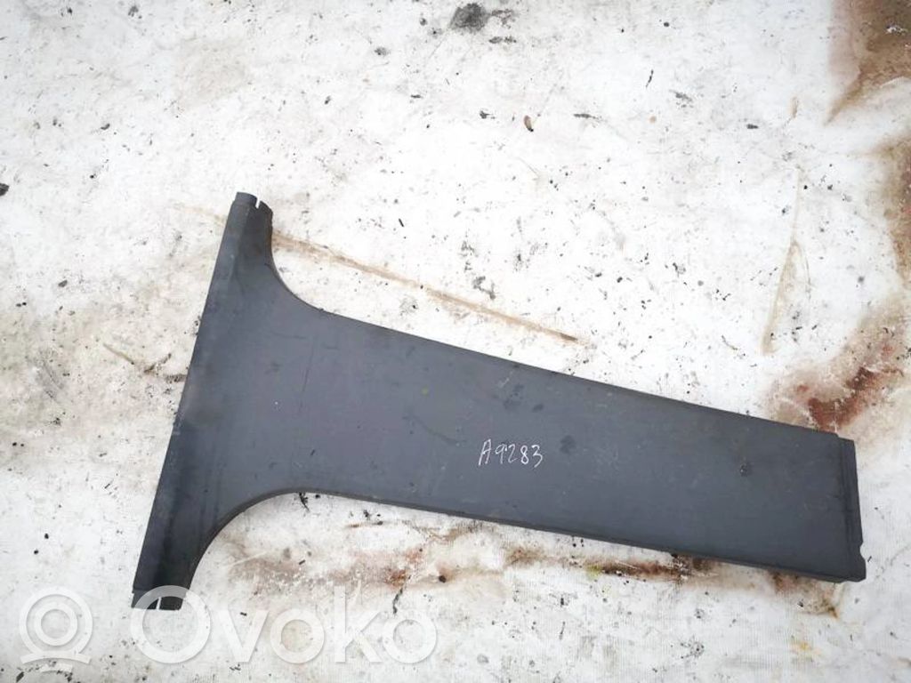 Ford Kuga I Altra parte interiore