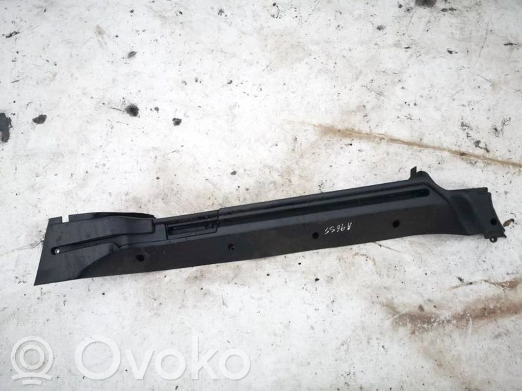 Opel Astra G Altra parte interiore