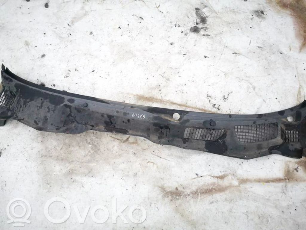 Opel Astra G Moldura del limpia 
