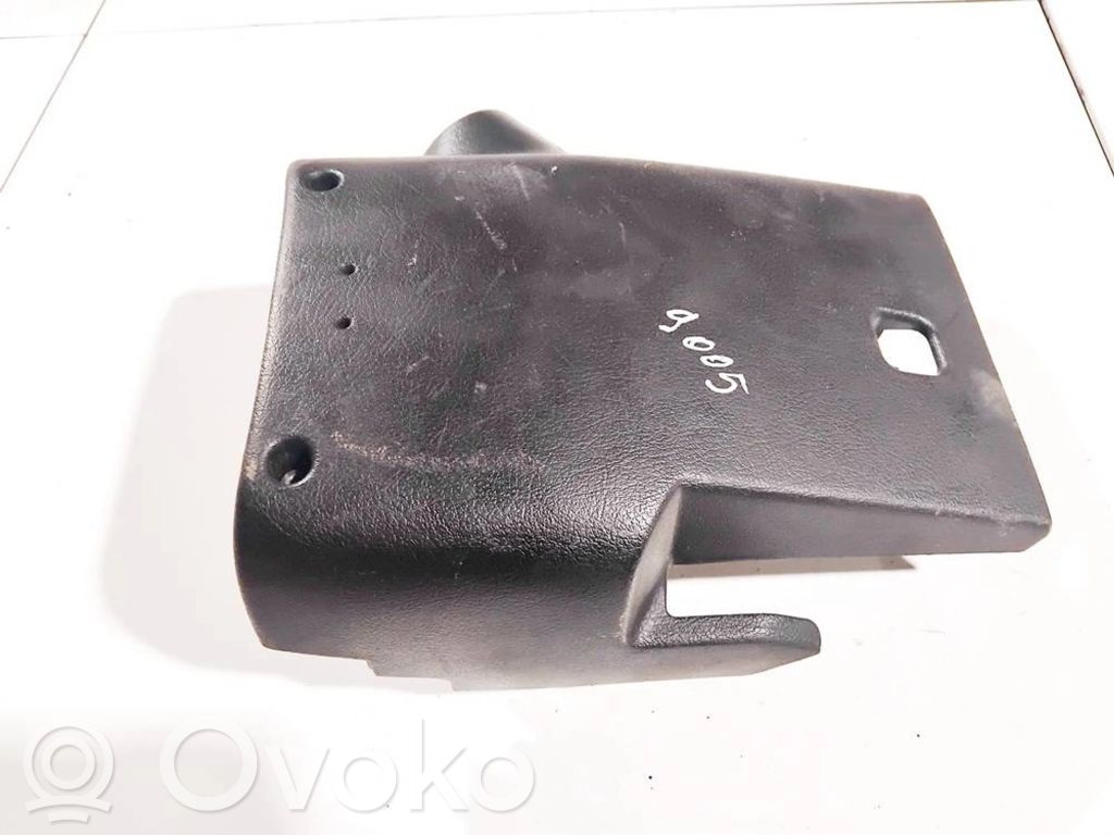 Peugeot 307 Rivestimento del piantone del volante
