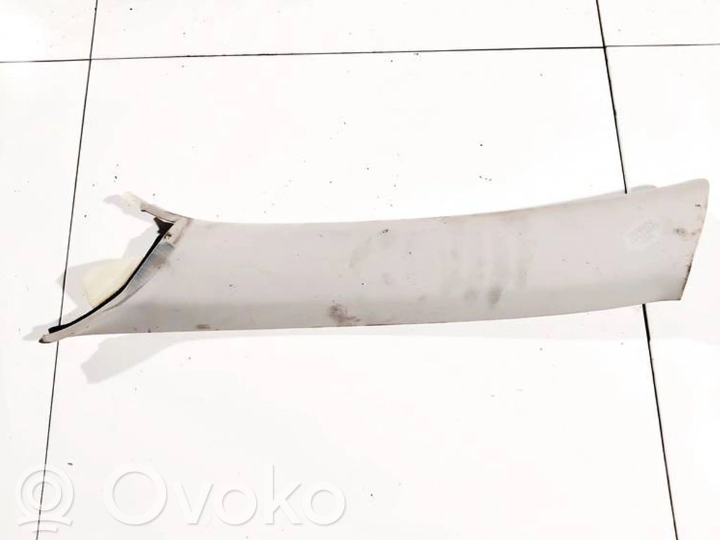 Lexus IS 220D-250-350 Inne części wnętrza samochodu 