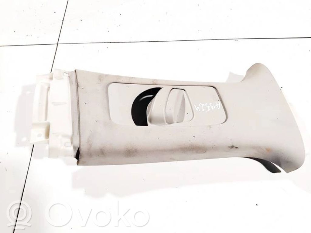 Lexus IS 220D-250-350 Alte piese de interior 