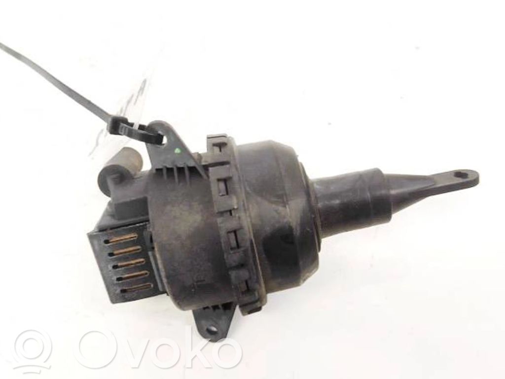 Opel Vectra B Supapă vacuum 