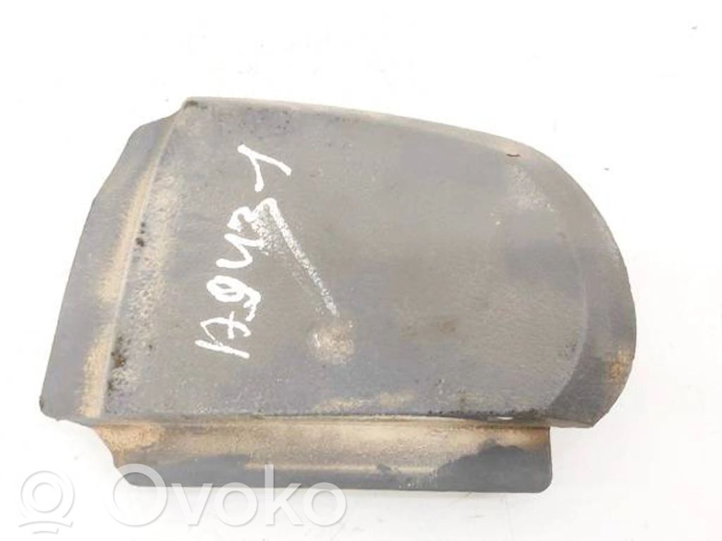 Skoda Octavia Mk1 (1U) Altra parte interiore
