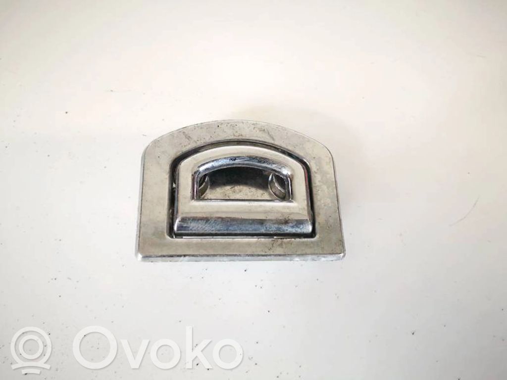 Skoda Superb B5 (3U) Altra parte esteriore
