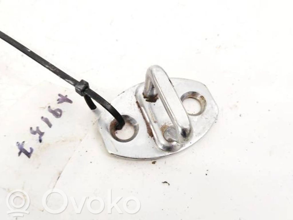 Volkswagen Golf V Altra parte esteriore 