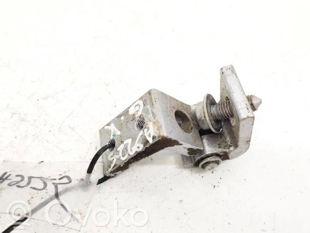 Skoda Octavia Mk2 (1Z) Cerniera inferiore della portiera posteriore