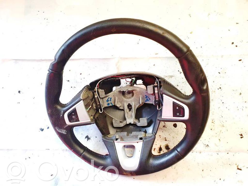 Renault Scenic III -  Grand scenic III Volante 