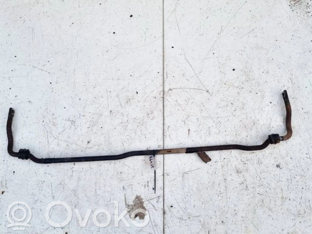 Volkswagen Sharan Barra stabilizzatrice anteriore/barra antirollio 