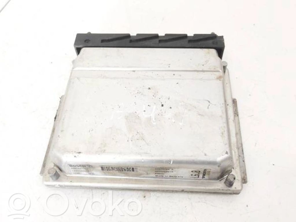 Volvo XC90 Sterownik / Moduł ECU 