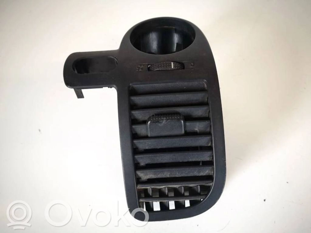 Volkswagen Lupo Luftausströmer Lüftungsdüse Luftdüse Mitte 