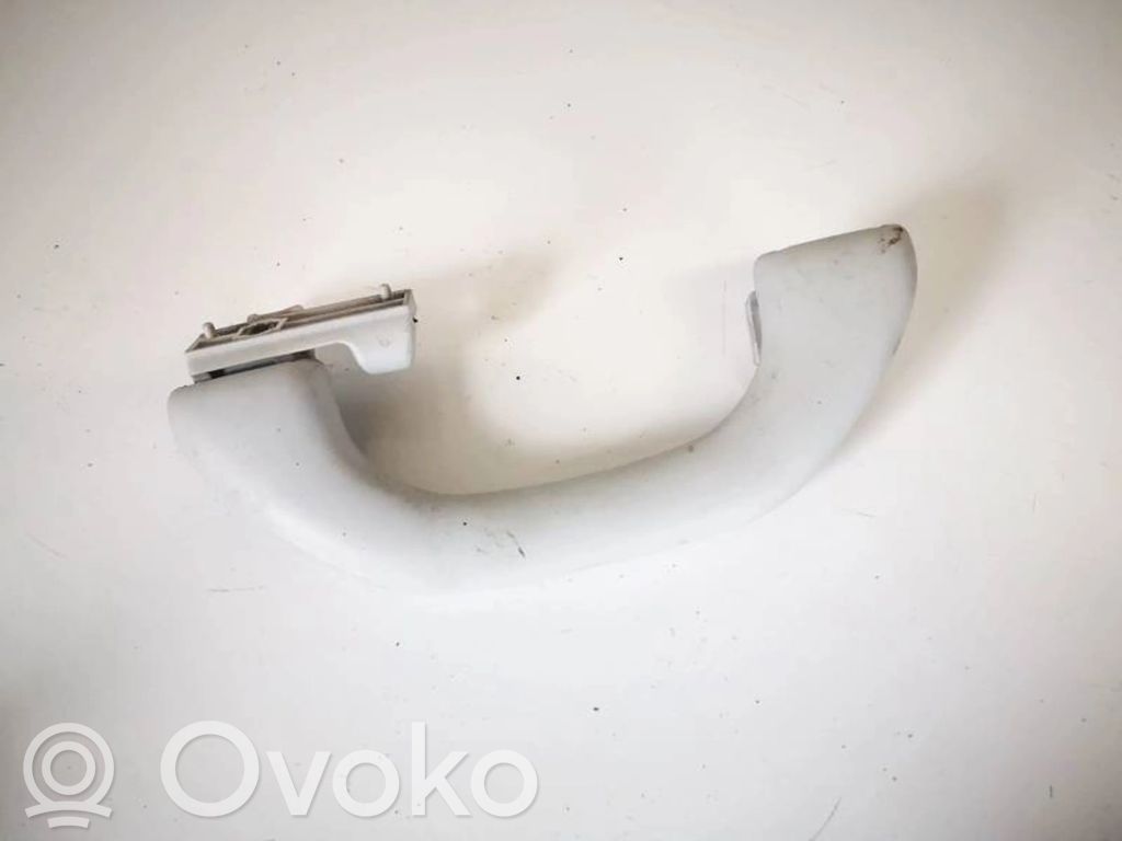 Asidero interior trasero   6X0857607G,6X0857607G