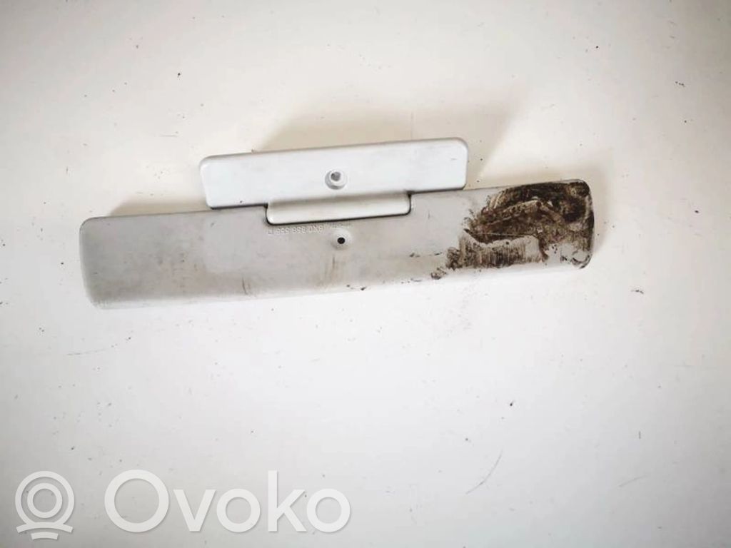 Volkswagen Lupo Inne części wnętrza samochodu 