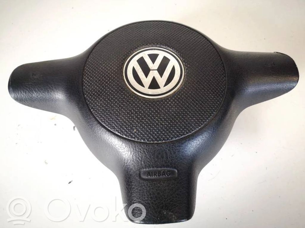 Volkswagen Lupo Airbag volan 