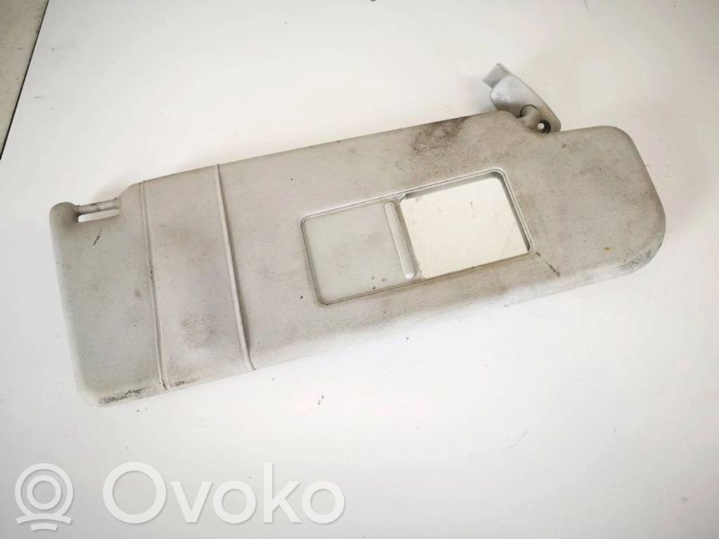 Volkswagen Lupo Parasolar 