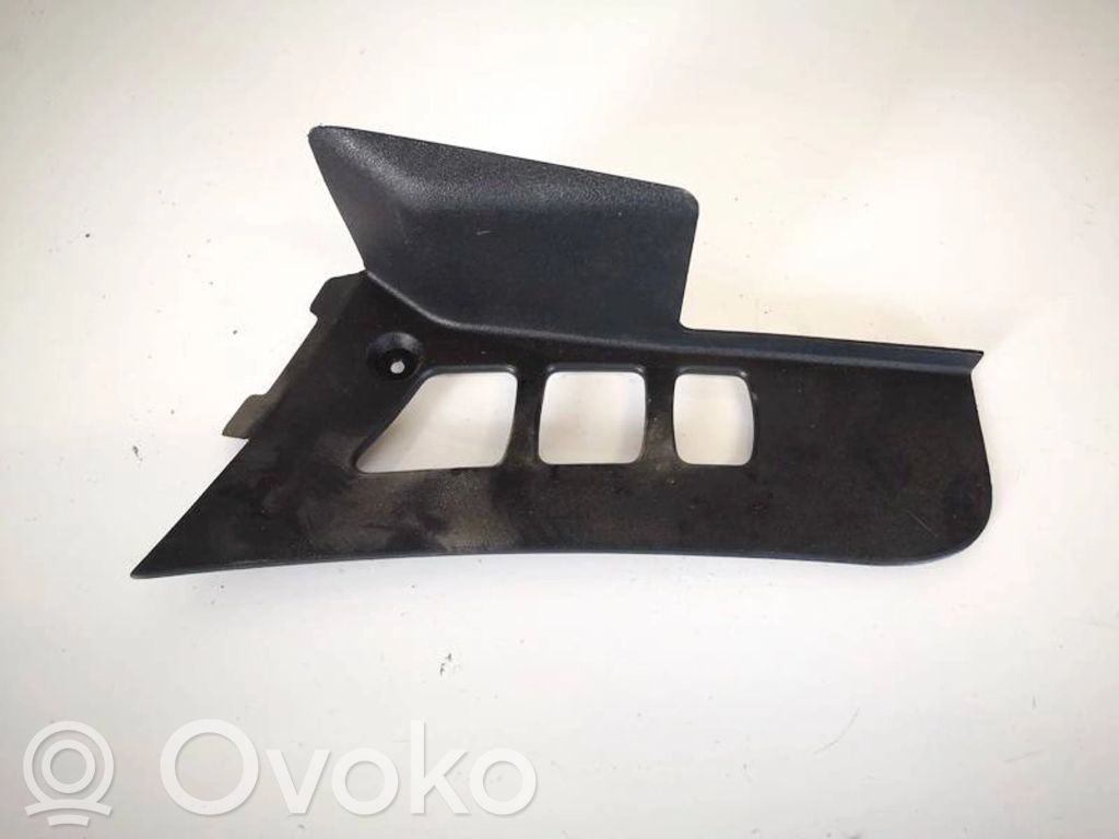 Volkswagen Lupo Otros repuestos del interior