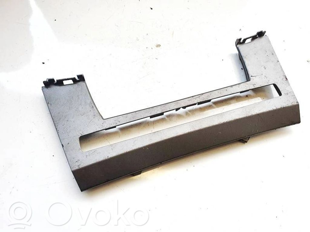 BMW 5 E60 E61 Altra parte interiore 