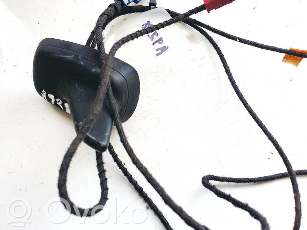 GPS Antenne   4L0035503B,4L0035503B