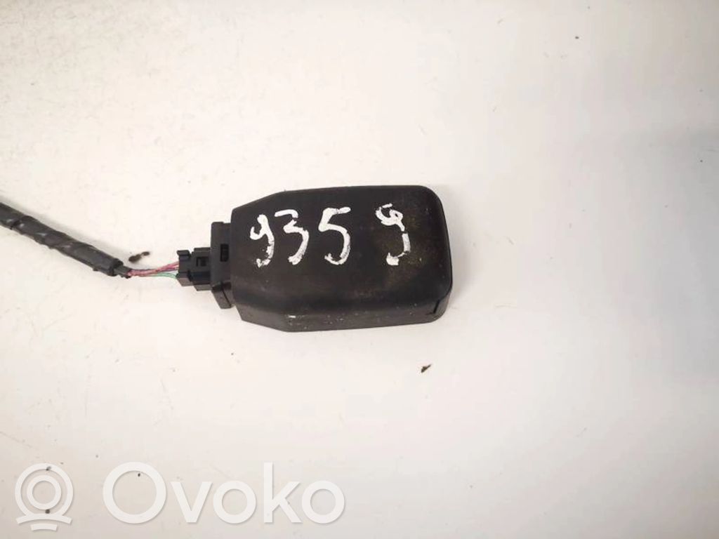 Toyota Auris 150 Regensensor 