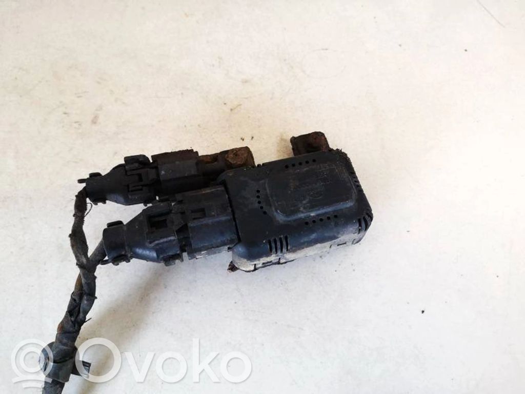 Luftgütesensor   97280XXXXX,97280XXXXX,97280XXXXX,97280XXXXX