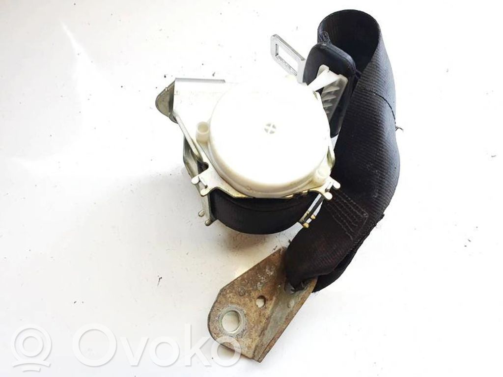 Volkswagen Jetta V Centură spate