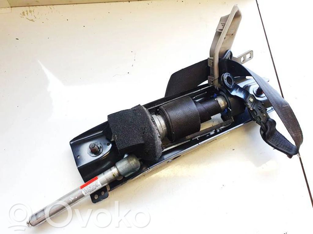 Volvo V70 Pas bezpieczeństwa fotela przedniego 