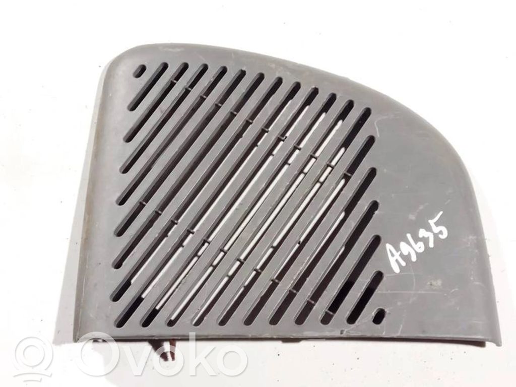Peugeot 806 Altra parte interiore 