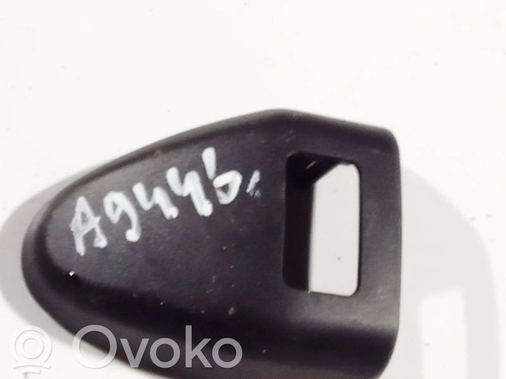 Nissan Almera N16 Altra parte interiore 