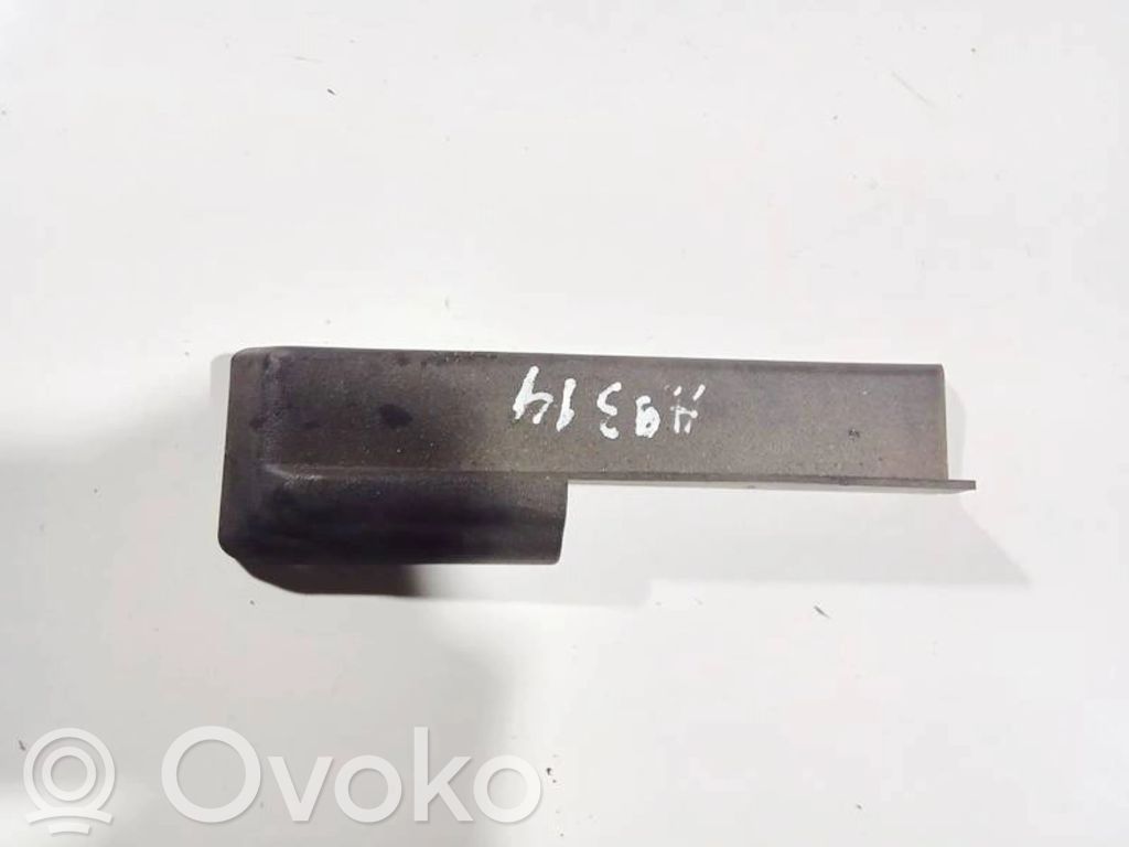 Opel Meriva A Alte piese de interior 