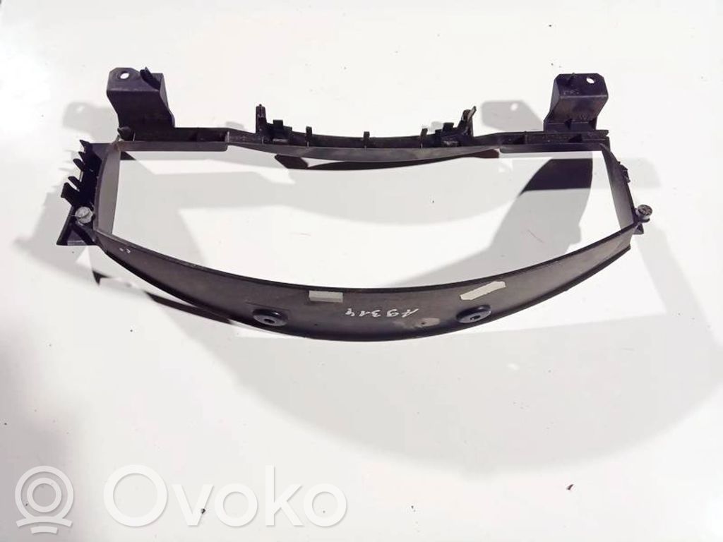 Opel Meriva A Altra parte interiore 