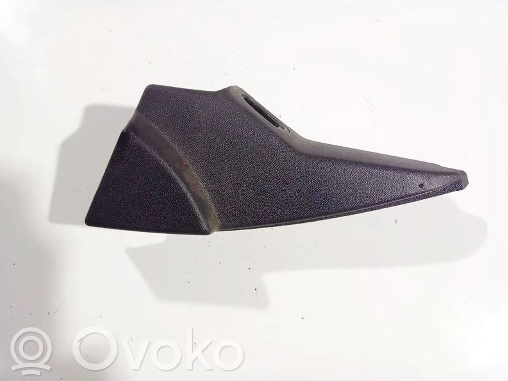 Opel Meriva A Altra parte interiore