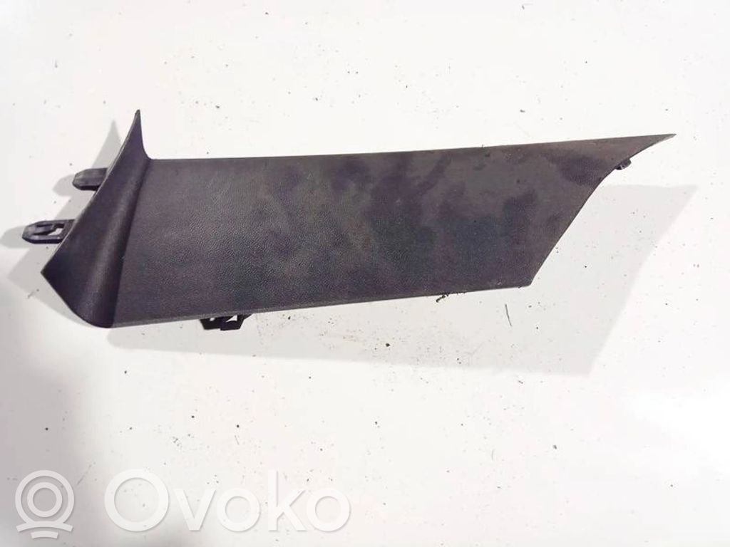Opel Meriva A Altra parte interiore 