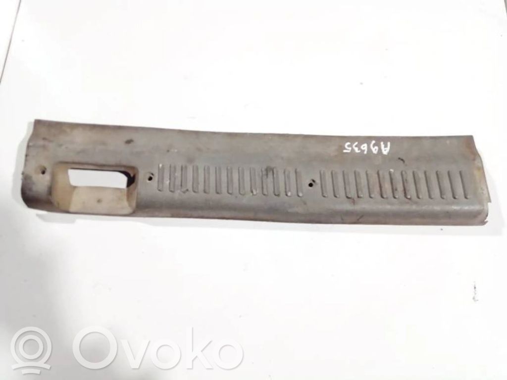 Peugeot 806 Alte elemente acoperire portbagaj