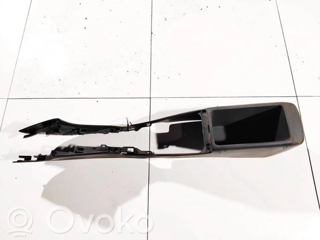 Toyota Avensis T250 Inne części wnętrza samochodu 
