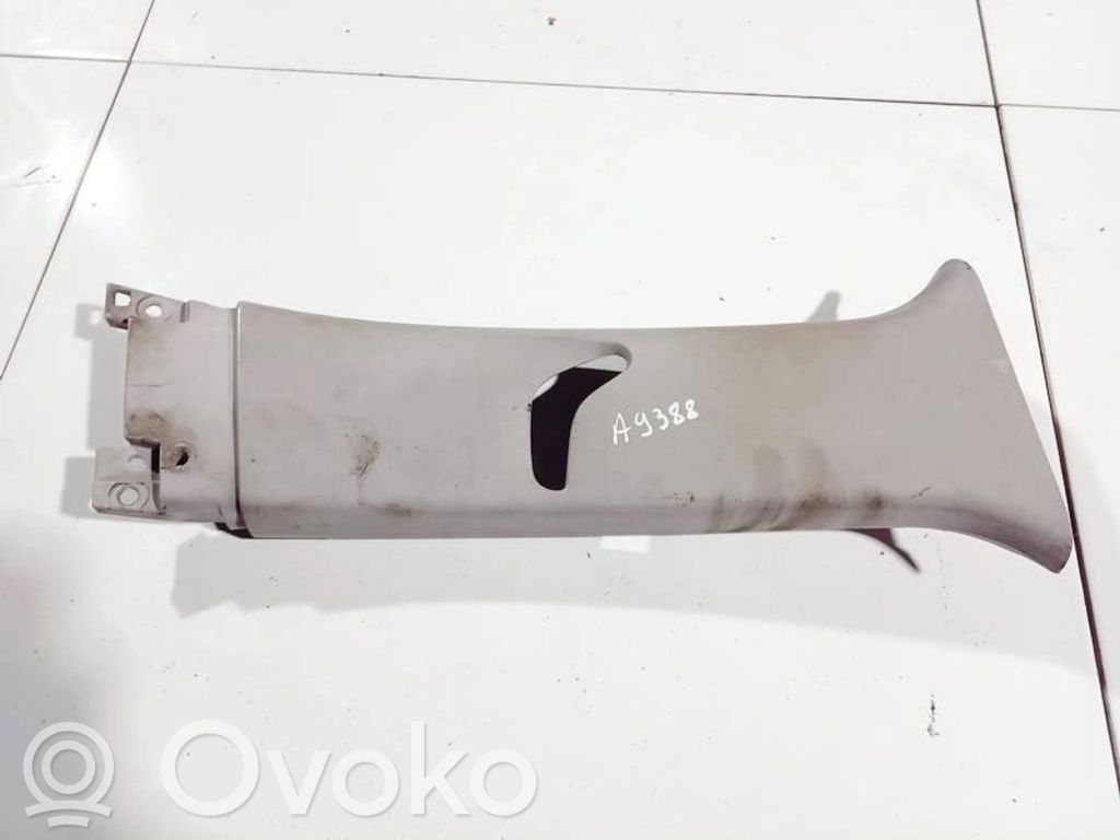 Fiat Punto (199) Sonstiges Einzelteil Innenraum Interieur