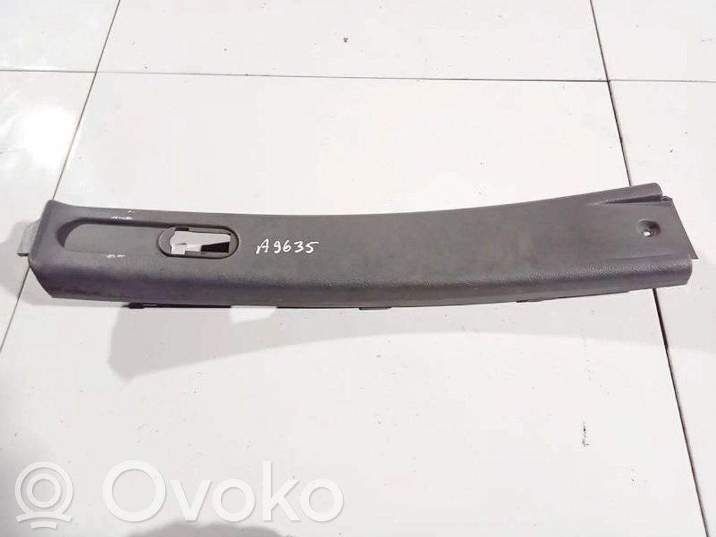Peugeot 806 Altra parte interiore 