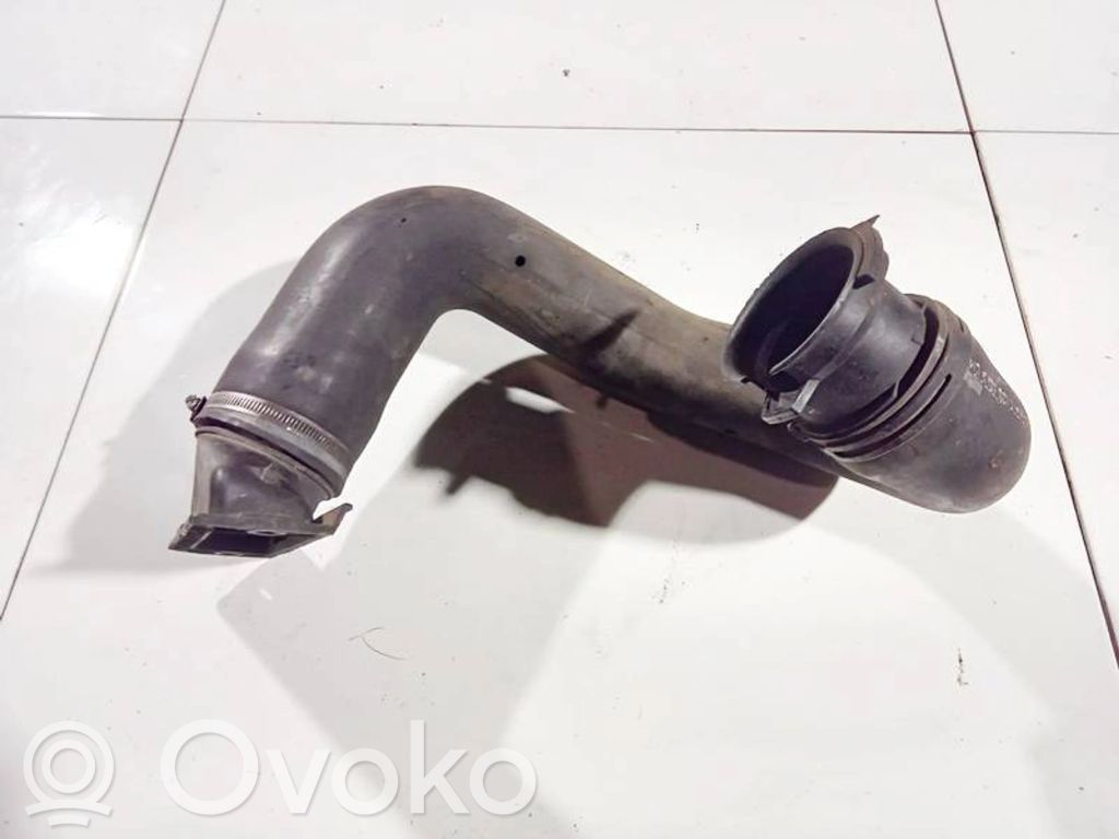 Manguera/tubo del intercooler