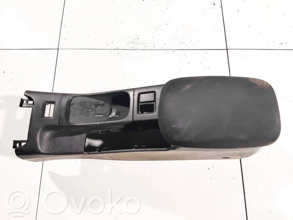 Nissan Primera Bracciolo 