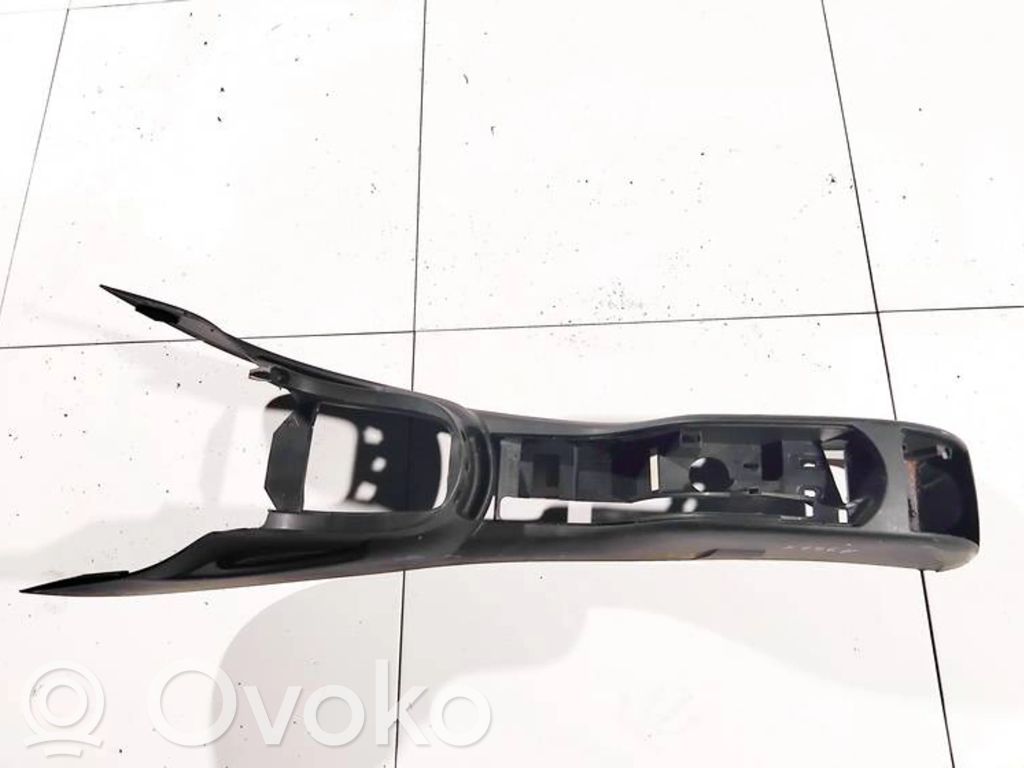 Citroen C4 I Altra parte interiore 