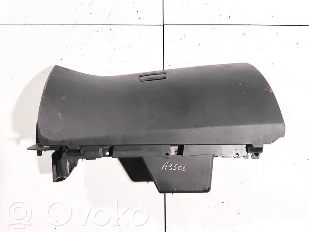 Citroen C4 Grand Picasso Guantera 