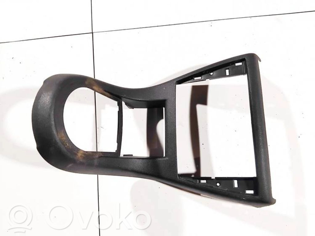 Citroen C4 I Altra parte interiore 
