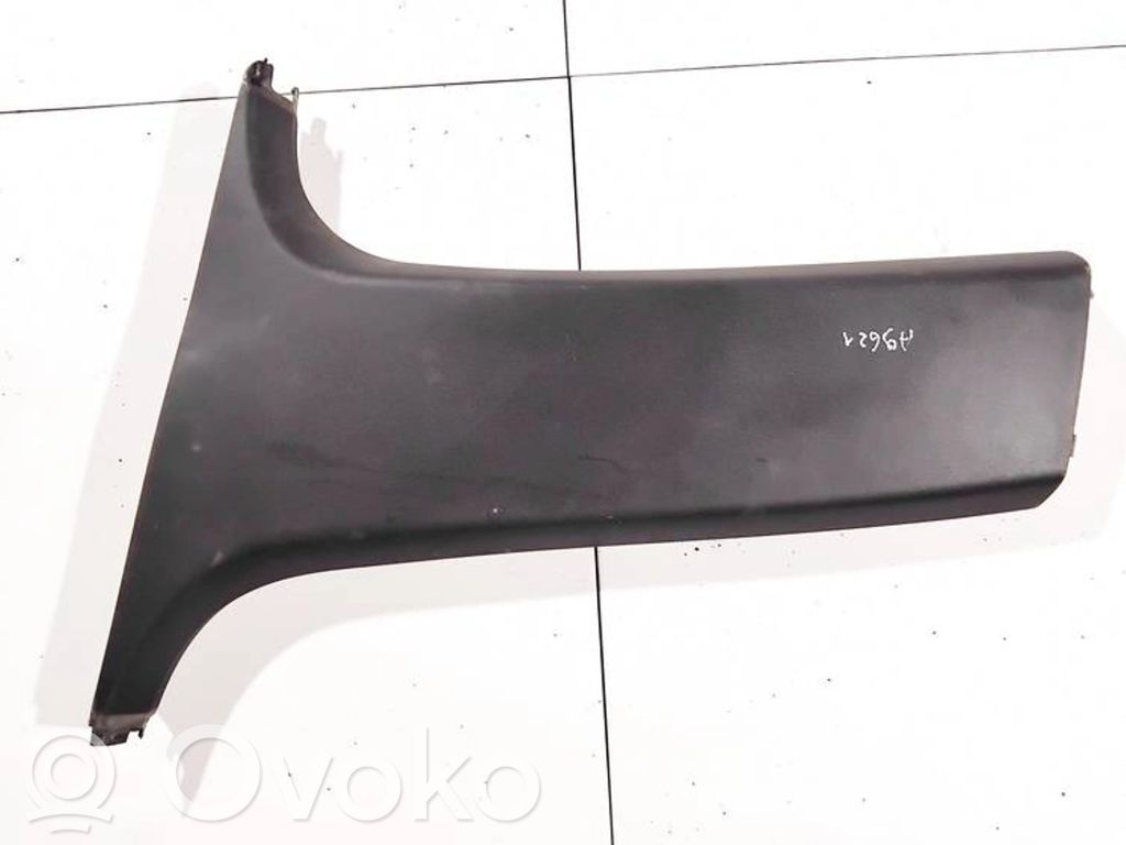 Citroen C4 I Otros repuestos del interior 