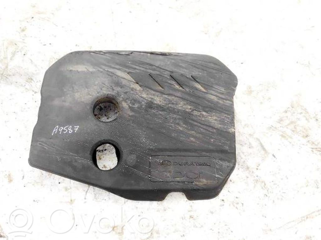 Ford Grand C-MAX Copri motore (rivestimento) 