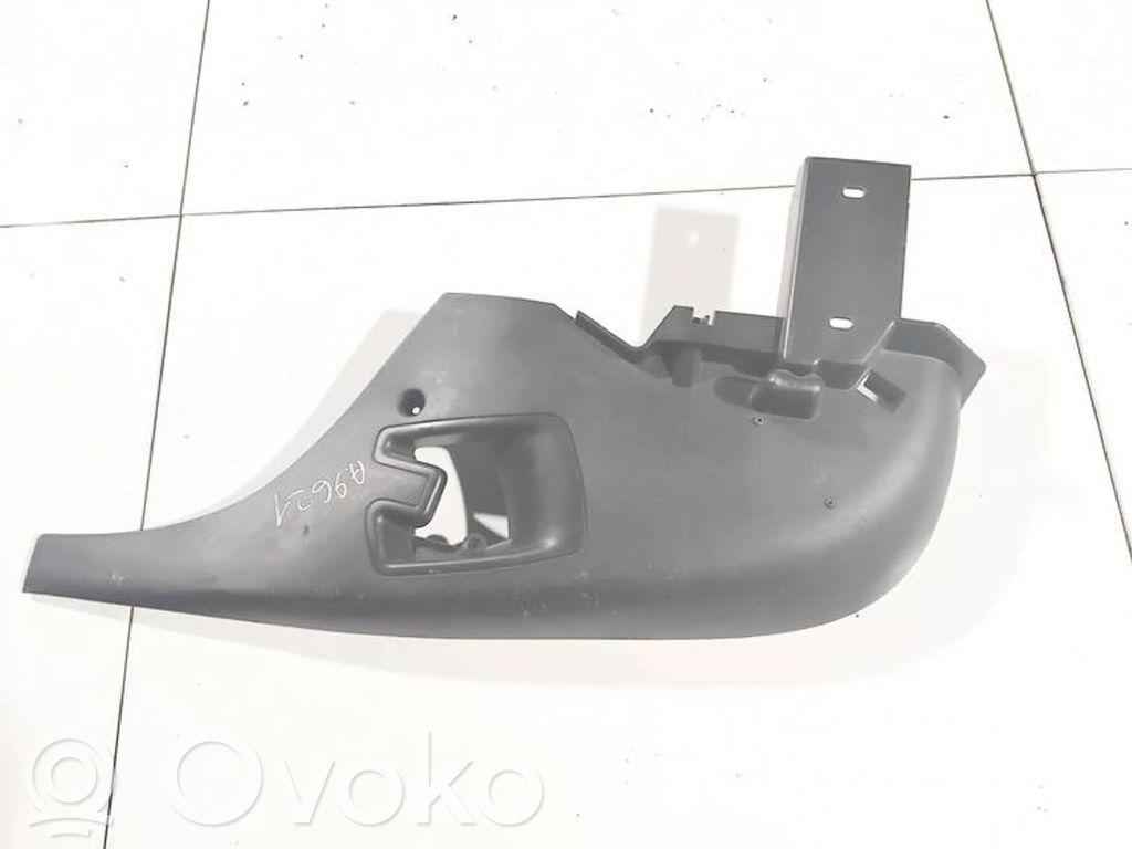 Citroen C4 I Altra parte interiore 