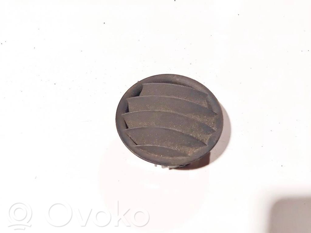 Opel Meriva A Rejilla de ventilación central del panel